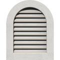 Round Top Gable Vent V68465