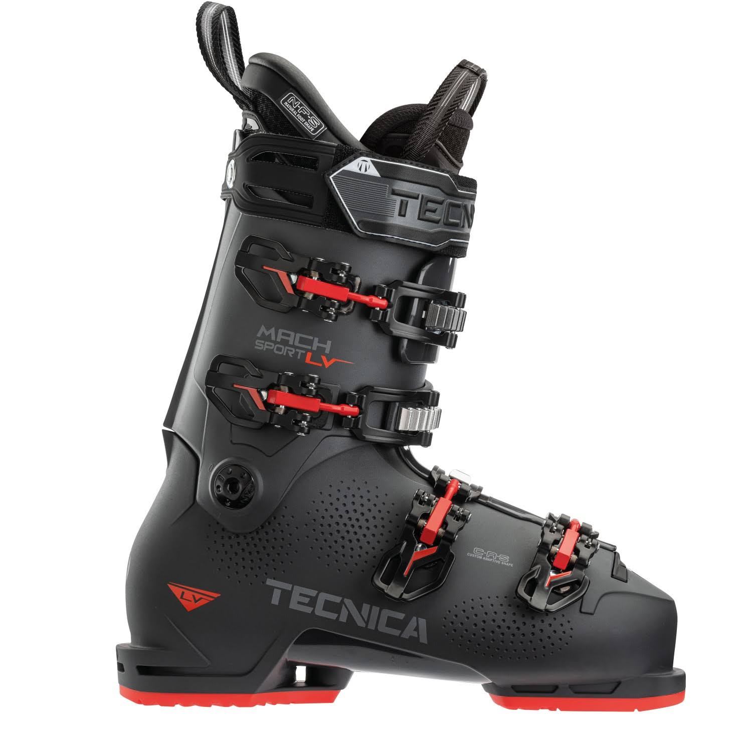 Graphite 26 Ski Boots S6777