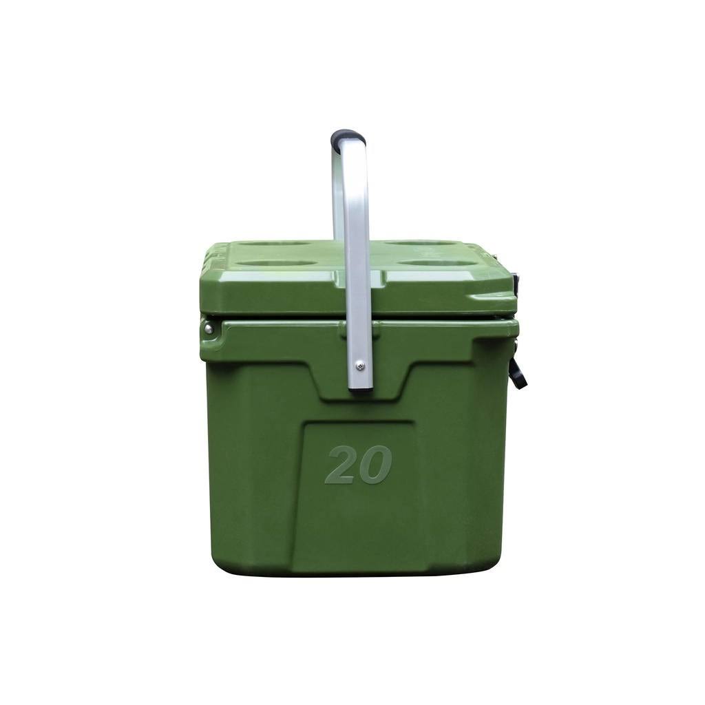 White 20L Cooler P83892