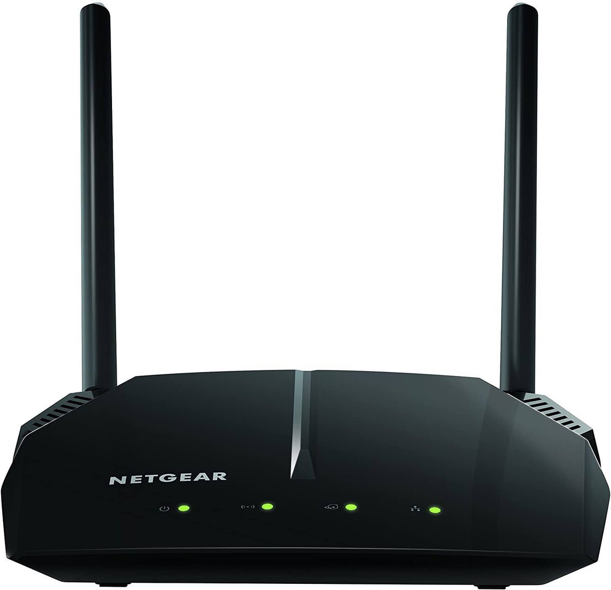 Dual-Band Wireless Router L8271