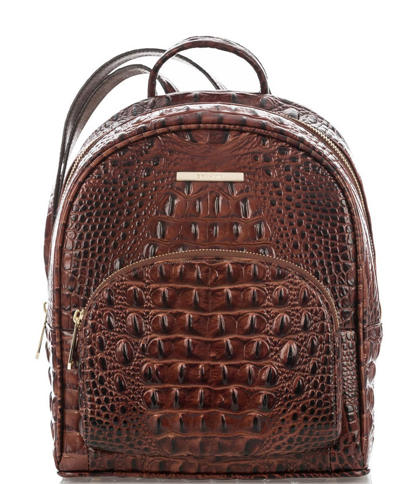 Mini Dartmouth Backpack W439543