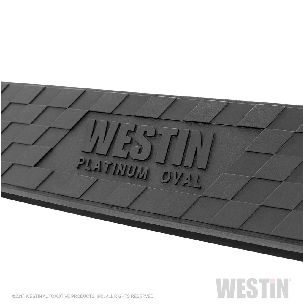 Oval Nerf Step Bars E1782