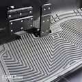 Black Pack of 2 Floor Mats C58543