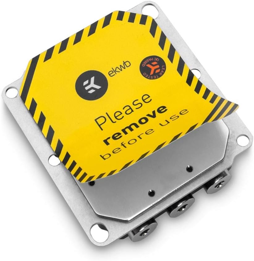 CPU Waterblock D580664