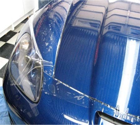 24 X 96 Paint Protection Film Roll G412