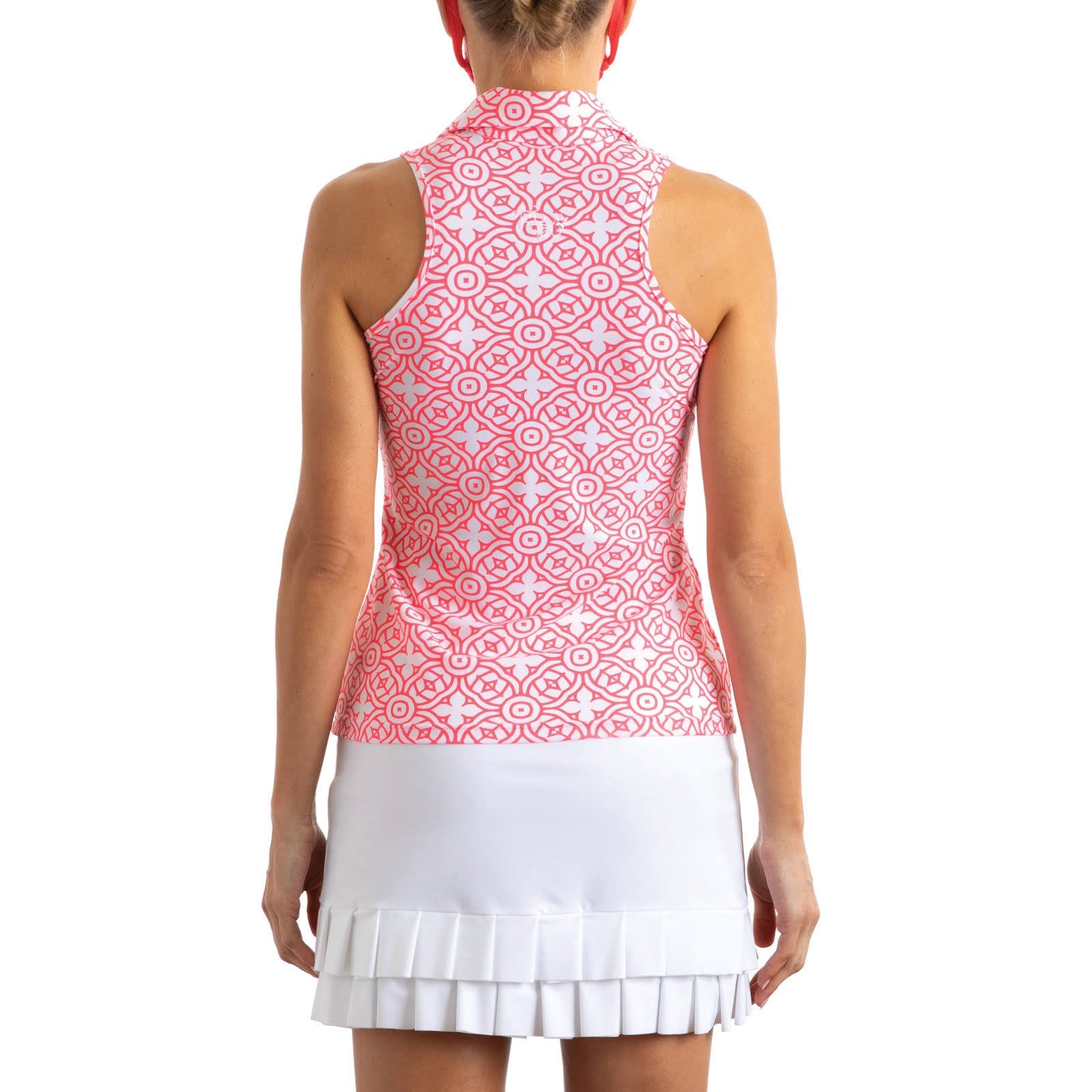 Moroccan Top W4610