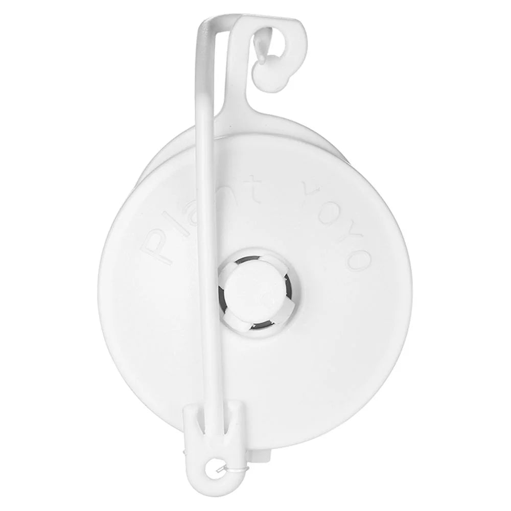 10 Pcs Plant Yoyo with Stopper Retractable Rope J8035