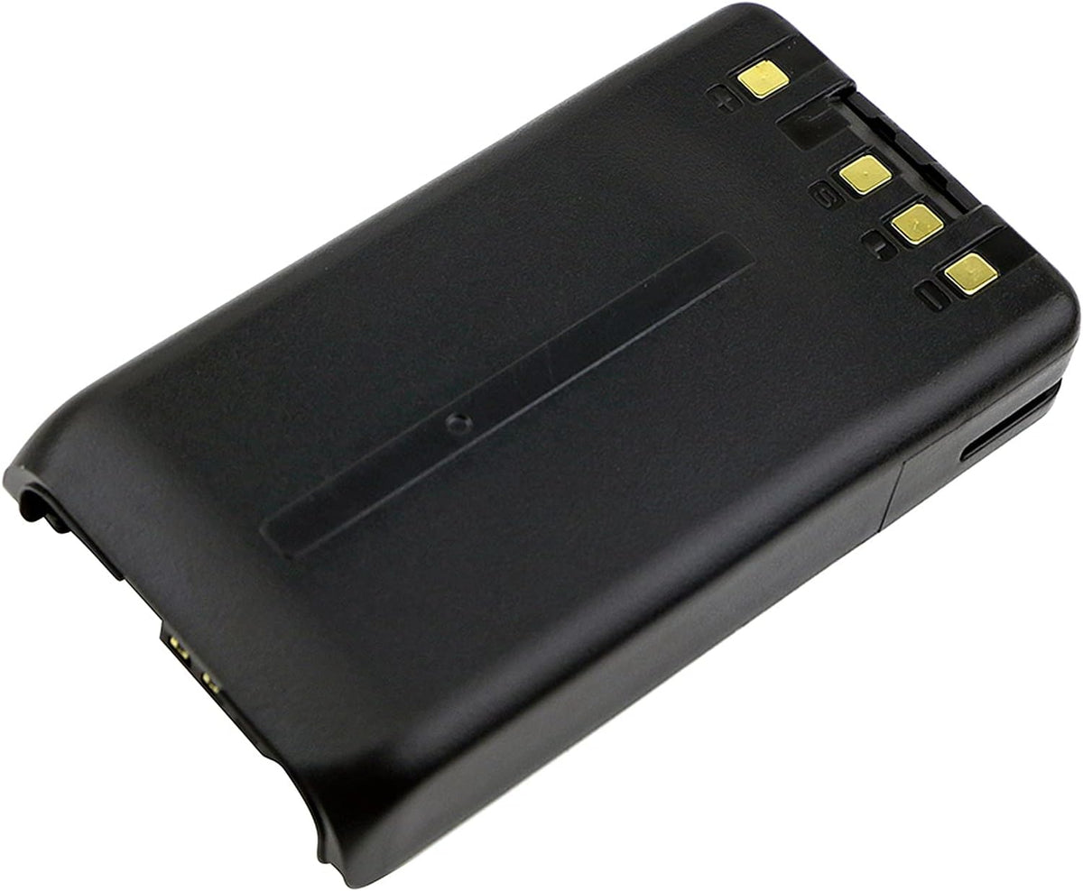 3300mAh 7.4V Battery Pack of 2 N842316
