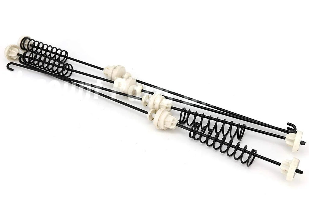 Washing Machine Suspension Rod Kit Set W75011