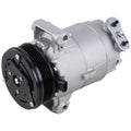 AC Compressor & A/C Clutch for Chevy Cobalt HHR Cavalier Malibu 4-Cyl P5397