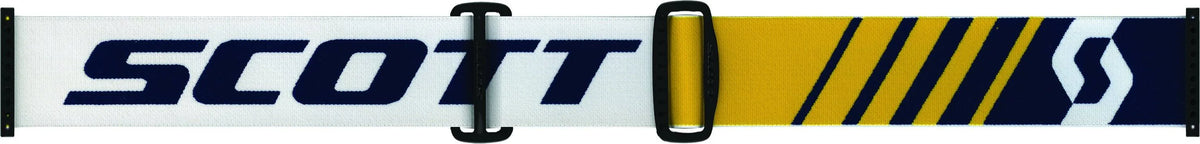 Blue/White Goggle M3709