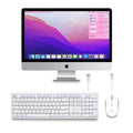 Pre-Owned 21.5" iMac Core i5 2.3GHz 8GB RAM 256GB SSD Y750