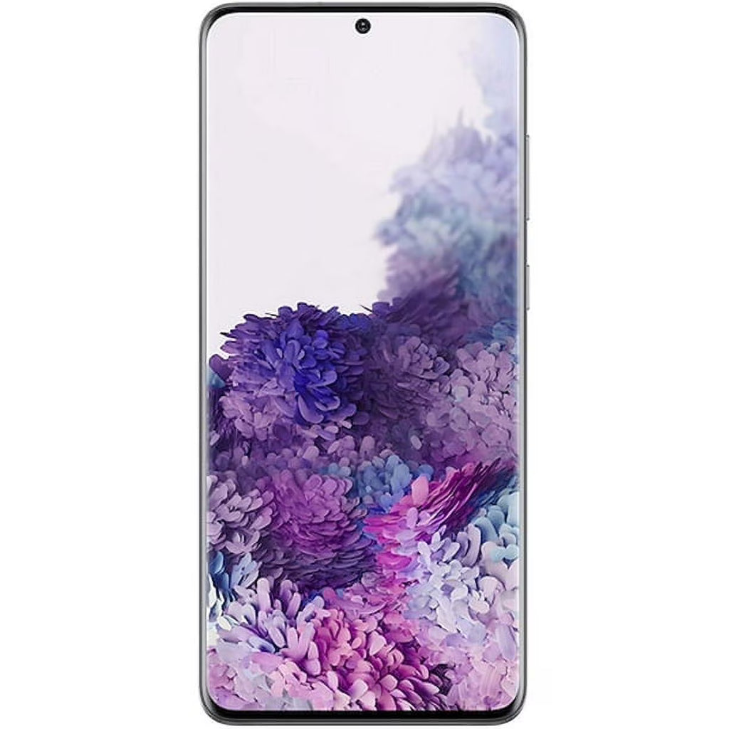 Gray Blue Black Purple Unlocked Cell Phones H733422