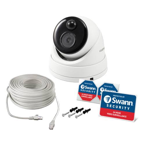 4K Dome Camera L919520