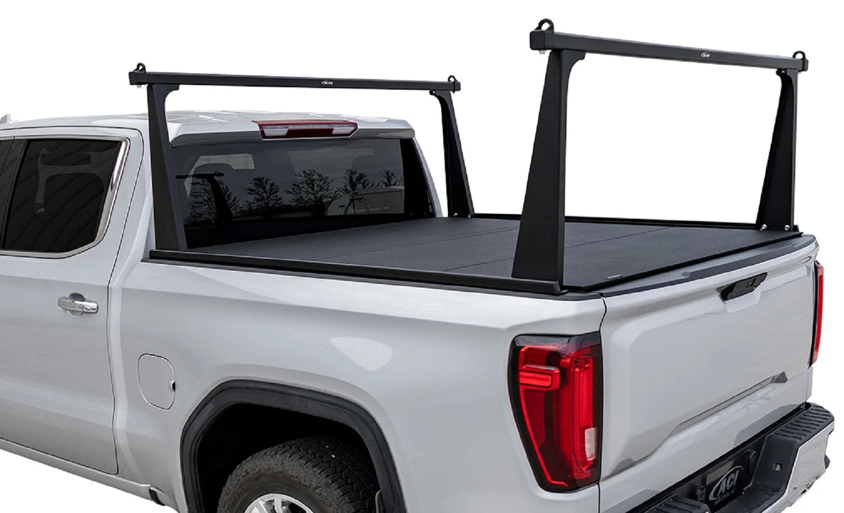Truck Bed Racks U872
