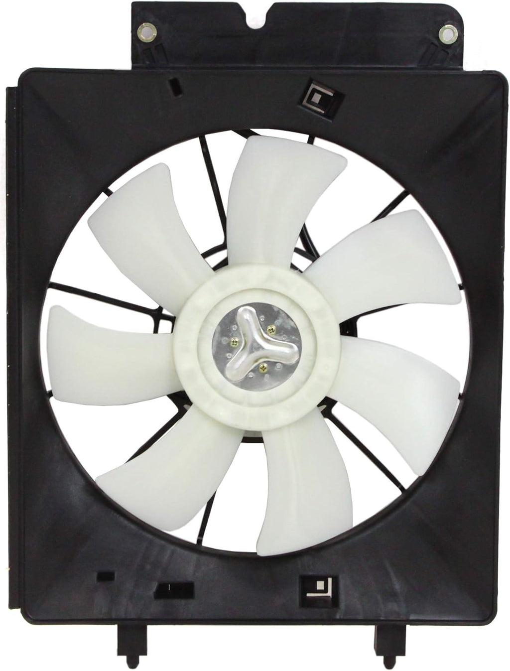 Cooling Fan Assembly Pack of 2 U8564