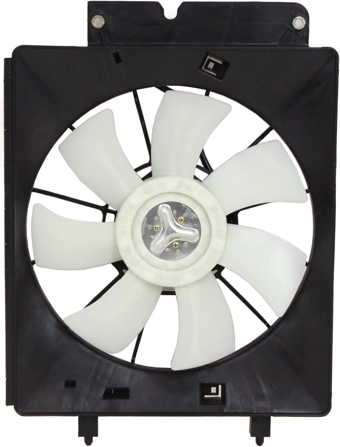 Cooling Fan Assembly Pack of 2 U8564