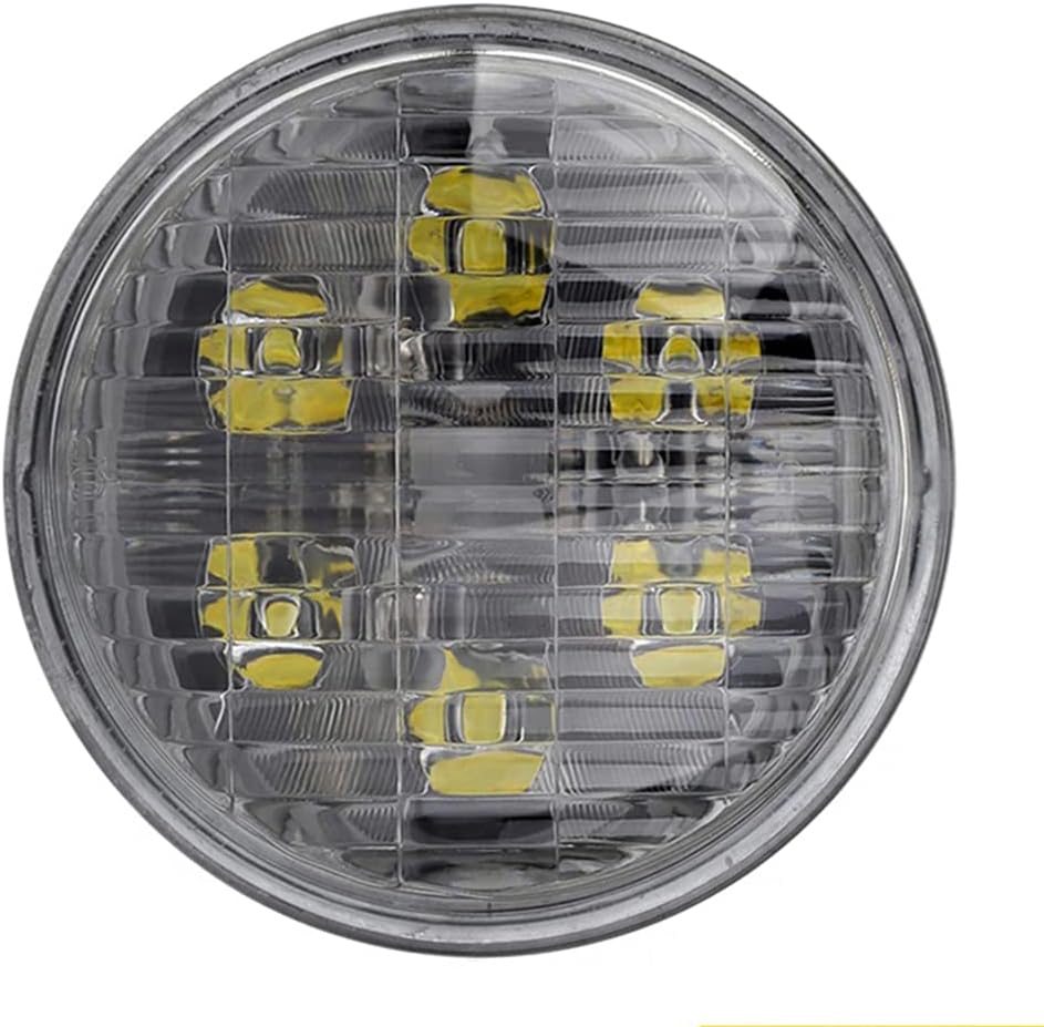 30W LED Work Light Pack of 2 Q695