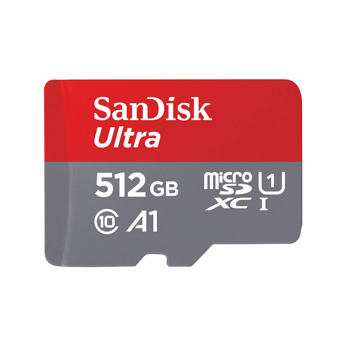 512gb SanDisk Ultra microSDXC F944