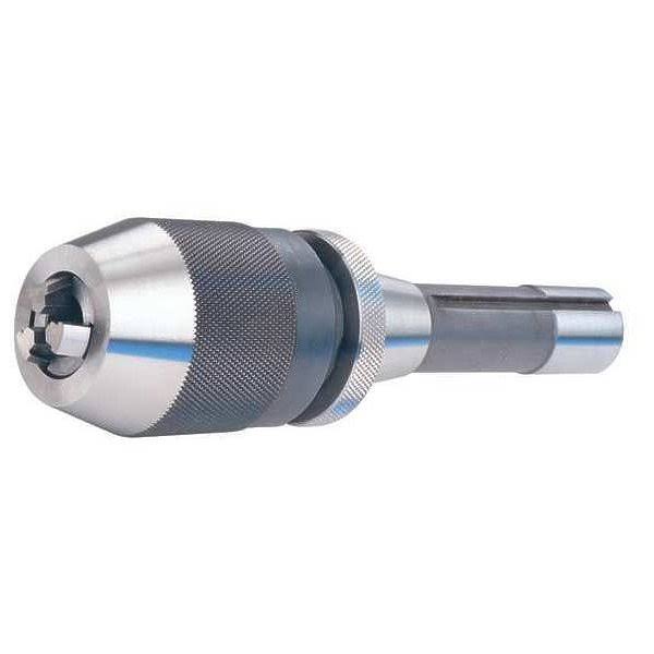 Keyless Drill Chuck 1/2x22 Cap, 3MT Mount Size A528