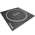 10ft x 10ft Roll-Up Wrestling Mat F491