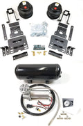 Towing Assist Helper Air Ride Suspension Kit for Ford F250 F350 Super Duty 05-10 Pickup Truck 4WD W612