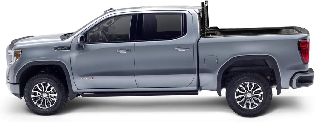 Black Truck Headache Rack Frame Only C786242