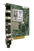 Digital Analog TV Tuner Video Capture Adapter PCI K31040