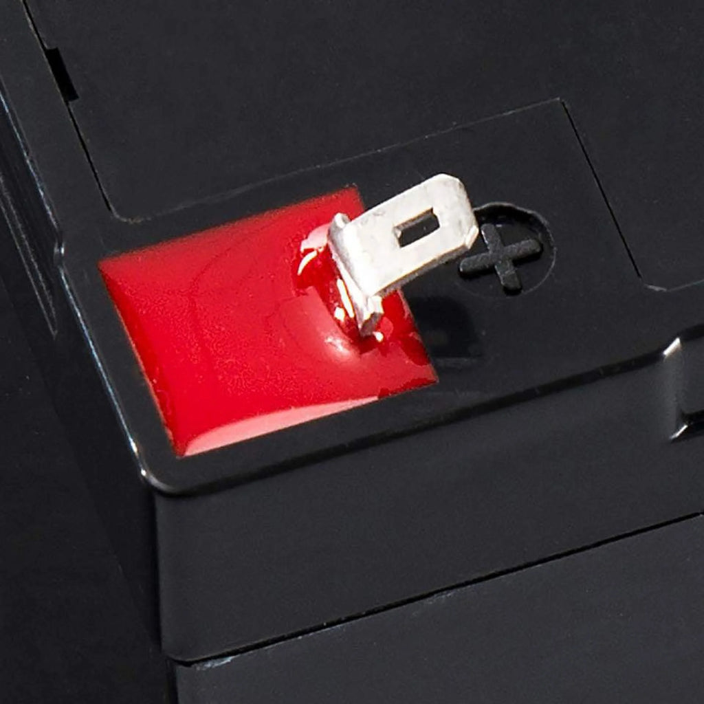 6V 12Ah Emergency Light Battery V299285