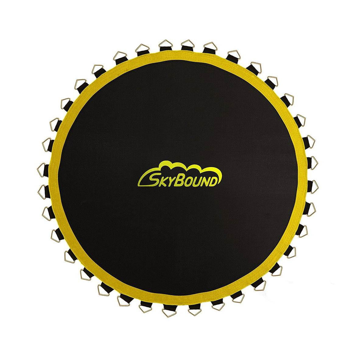 14 Foot Trampoline Mat with 72 V-Rings T931241