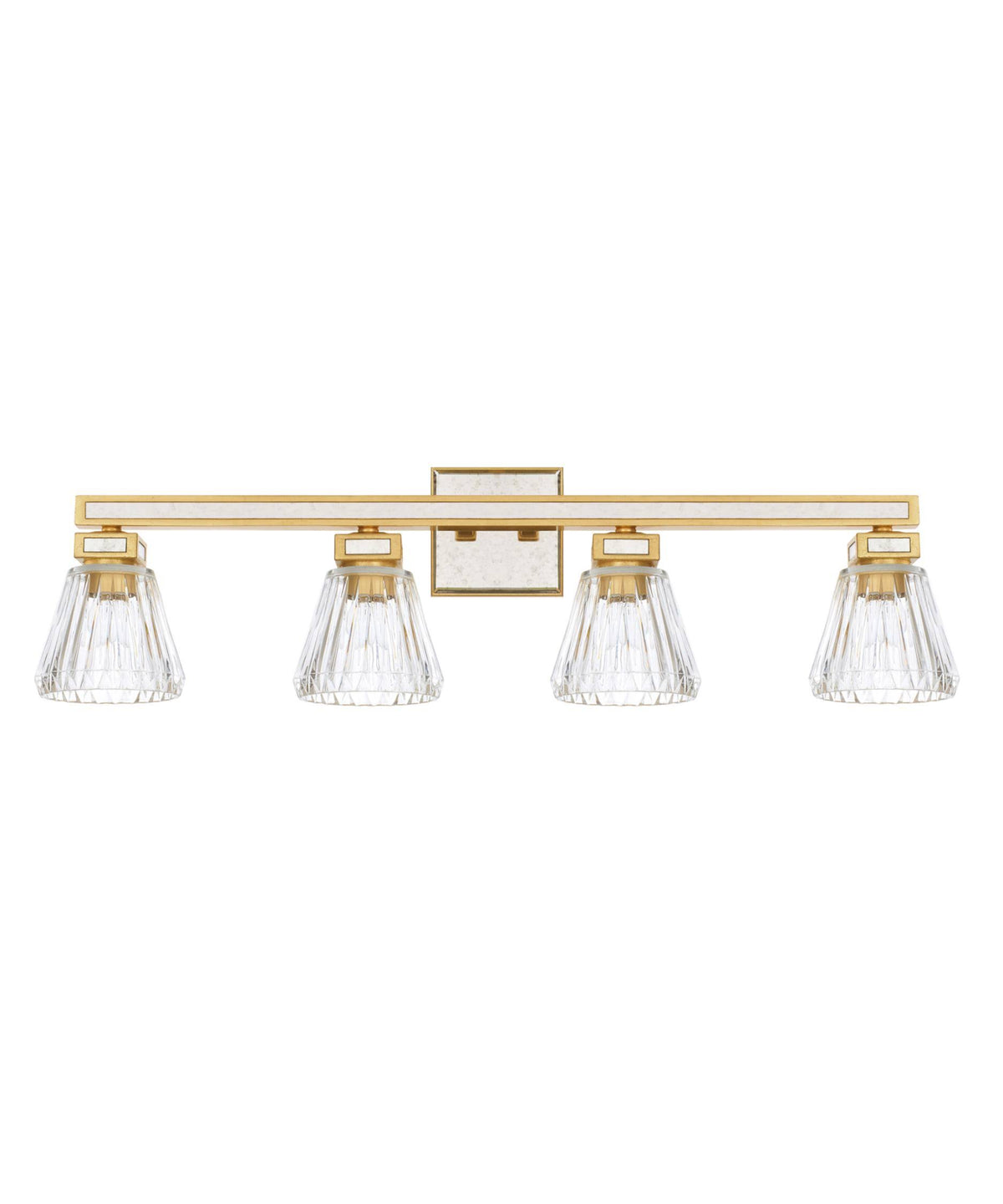 4 Light Vanity A36105