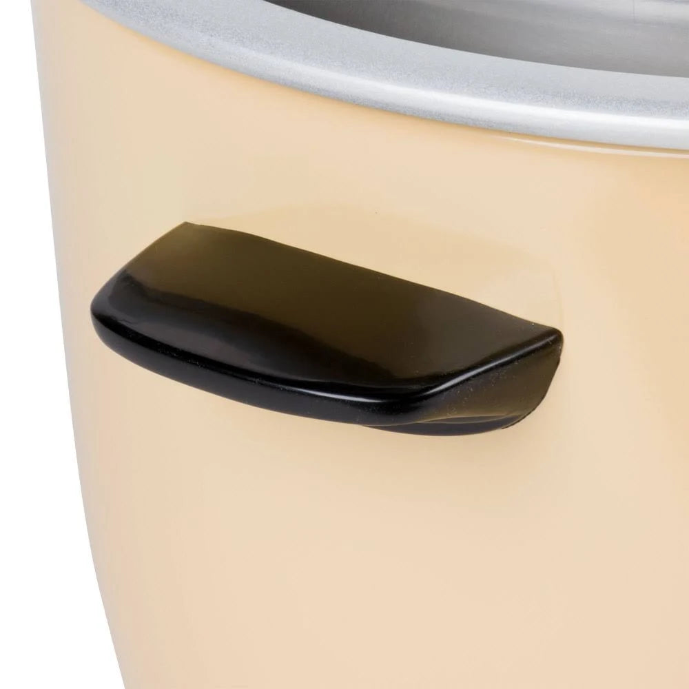 25 Cup Electric Rice Cooker / Warmer D4485