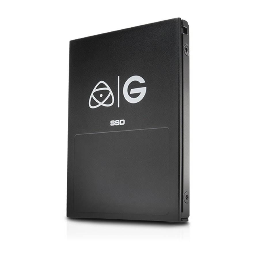 1 TB Removable SSD L409