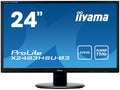 Black 23.8 Inch LED Display Full HD X139998