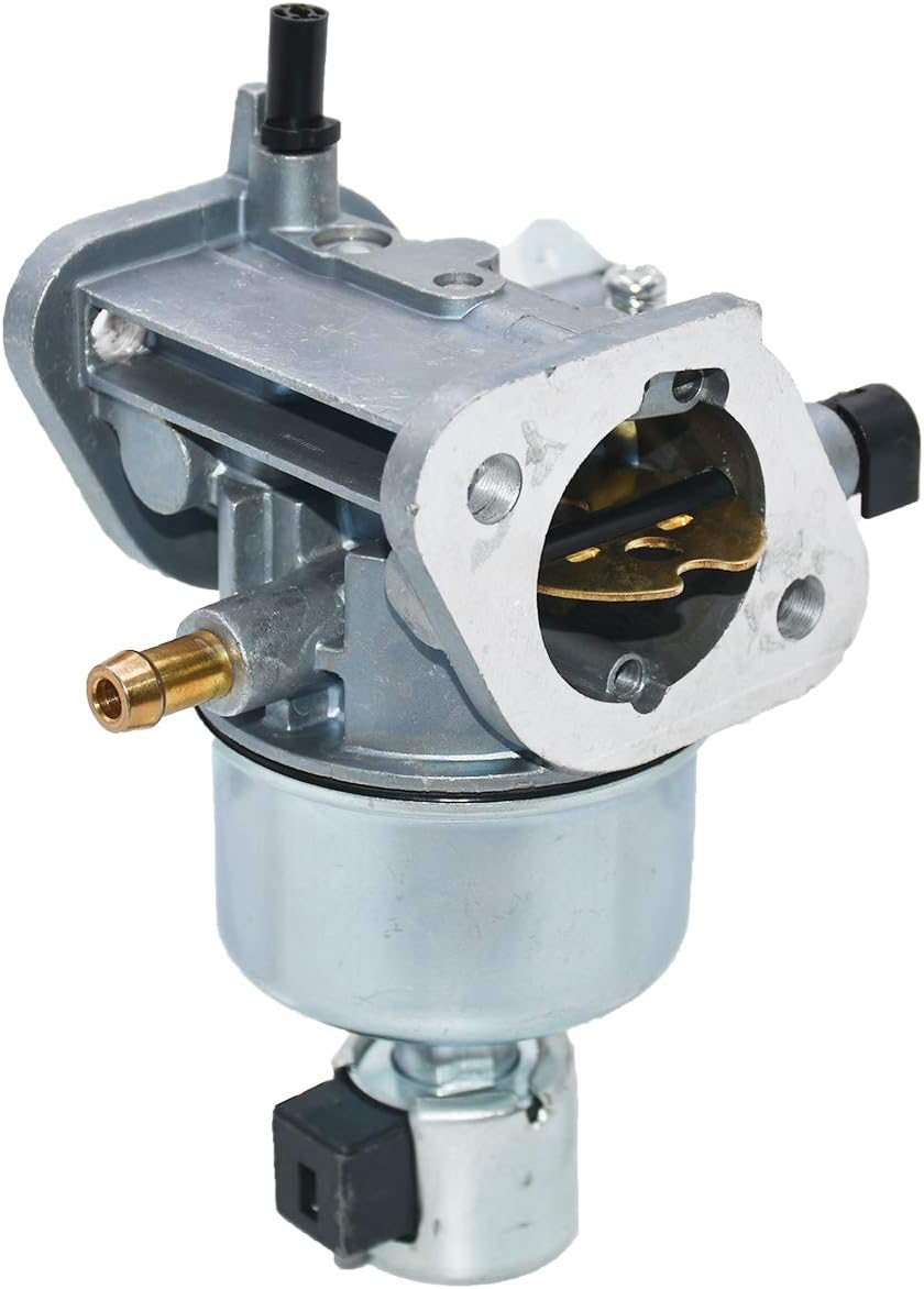 Carburetor with Gaskets Pack of 2 J319
