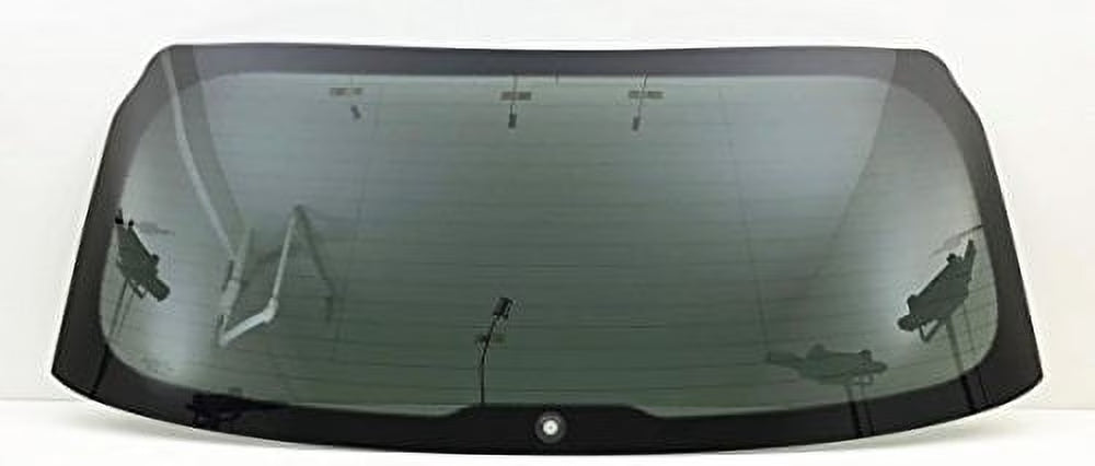 Back Tailgate Window Back Glass for Audi SQ5/Q5 2018-2023 W45857
