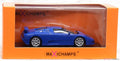 Blue Diecast Car Z99022