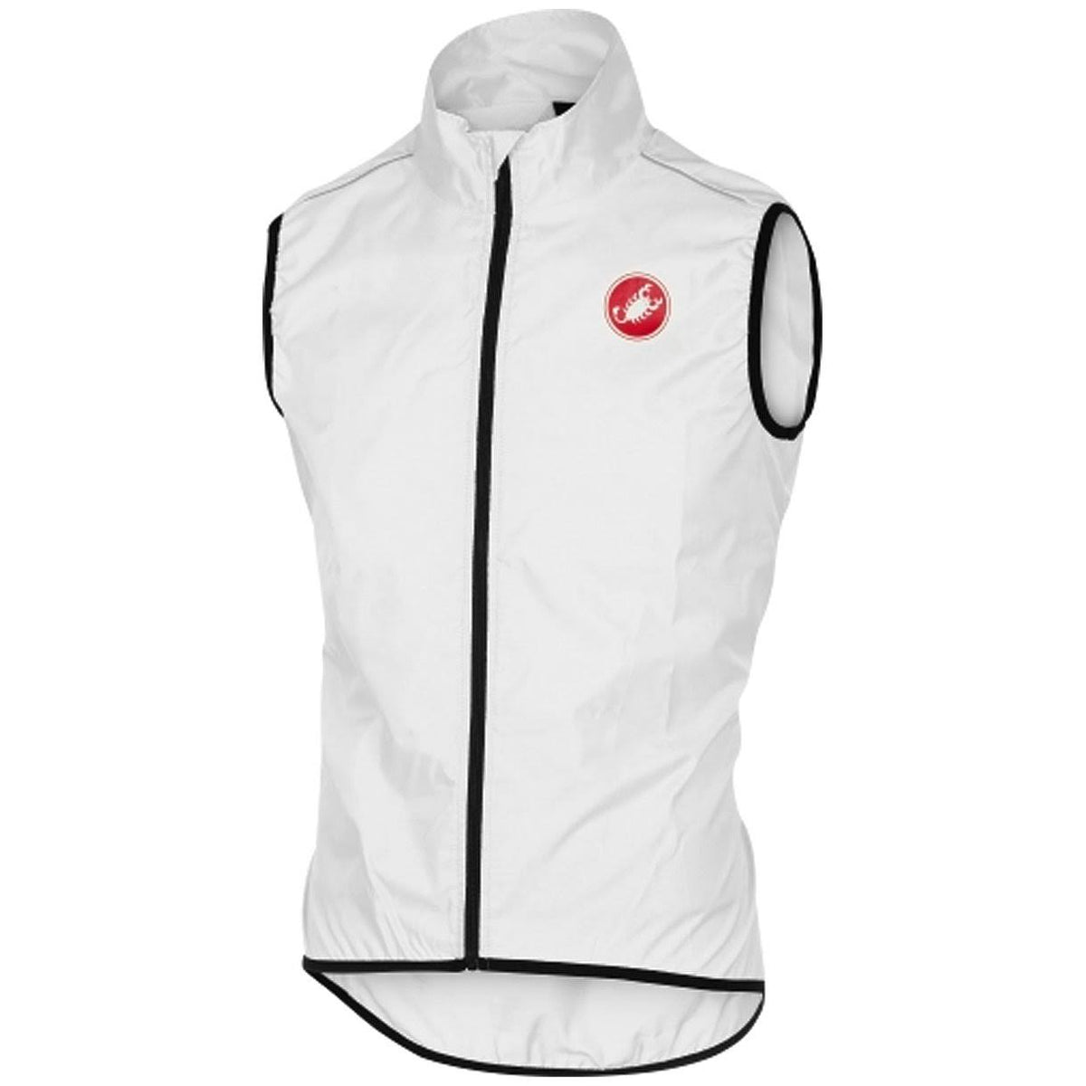 Black M Cycling Vest I798241