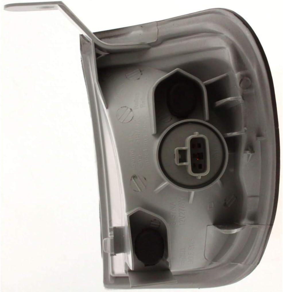 Signal Light Assembly Pair for Toyota Tundra 2005 2006 H71402