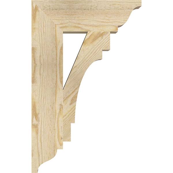 Douglas Fir Bracket I300876