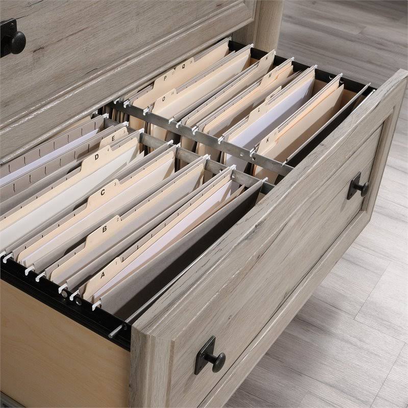 Lateral File Cabinet S658046