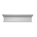 Crosshead with Bottom Trim U704279