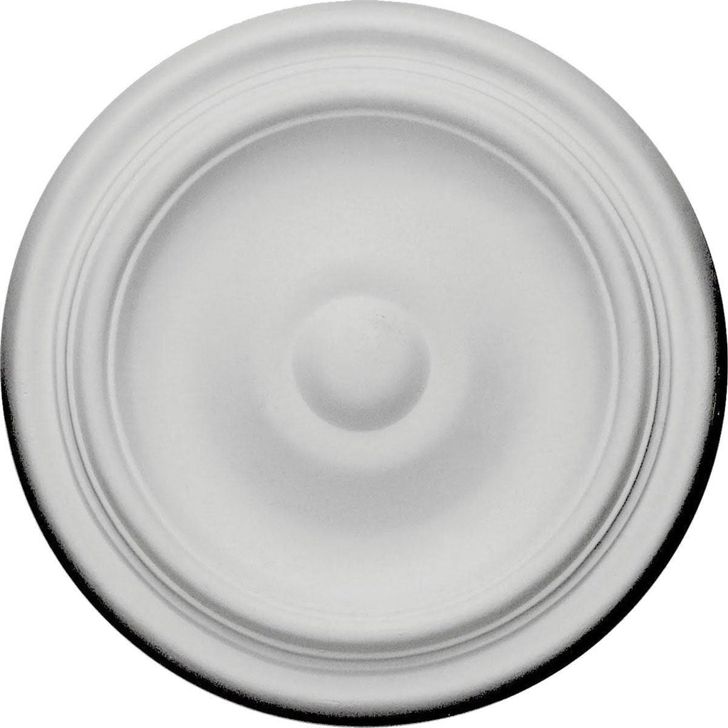 Polished Copper Ceiling Medallion X61770