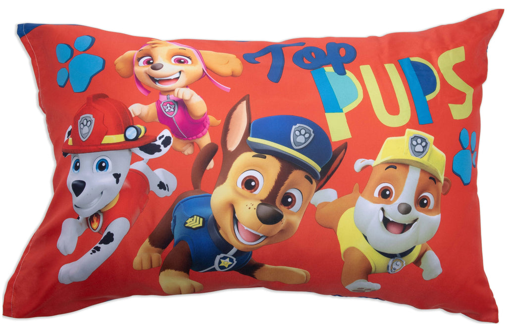 Blue 4-Piece Toddler Bedding Set B986672