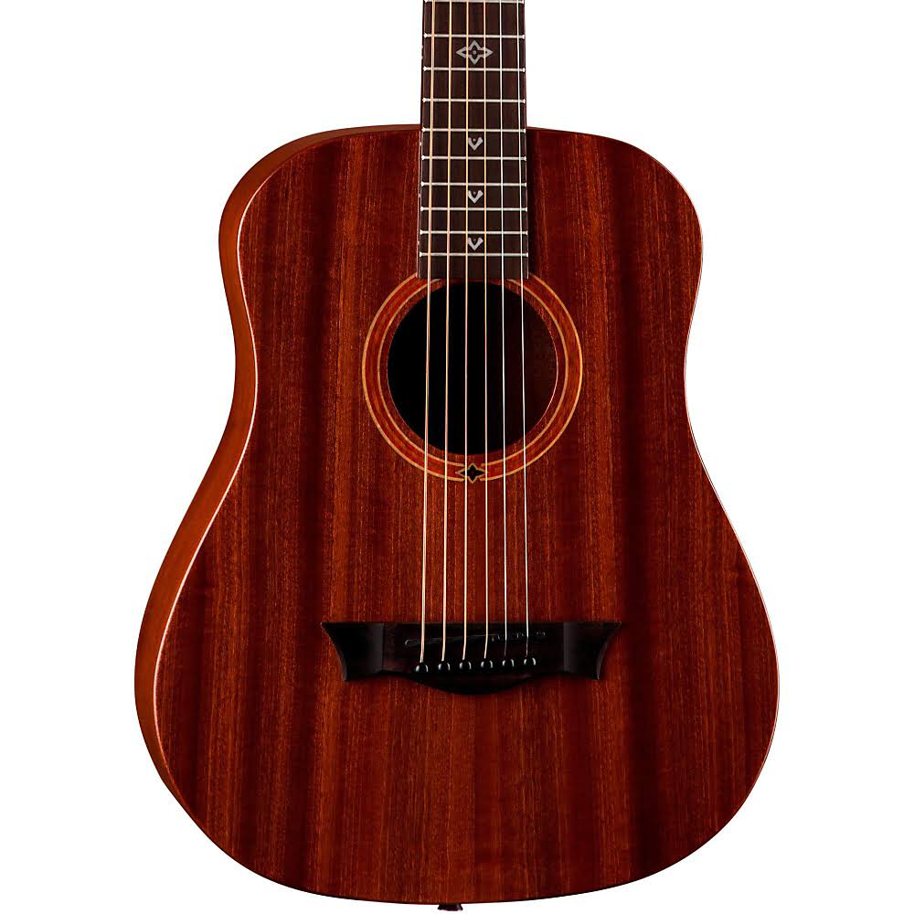3/4 Size Acoustic Guitar with Case R932794