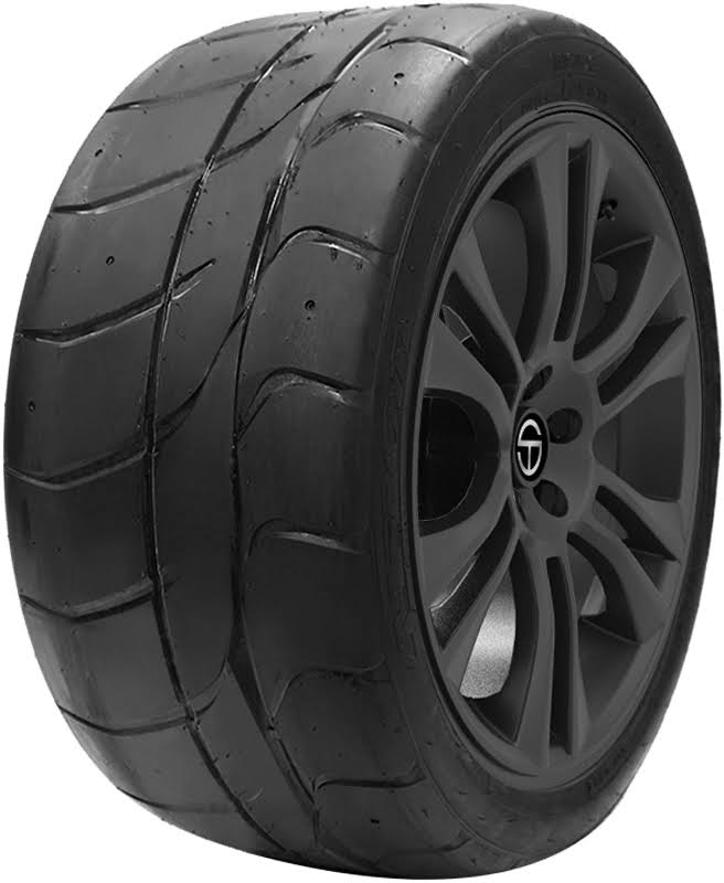 245/40ZR18 Tire T307226