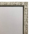 16x20x22 White Floater Frame for Deep Canvas E149