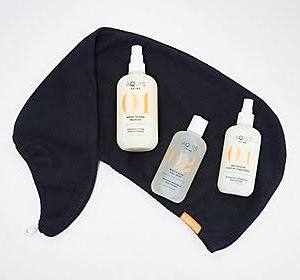 4-Piece Haircare System N4435