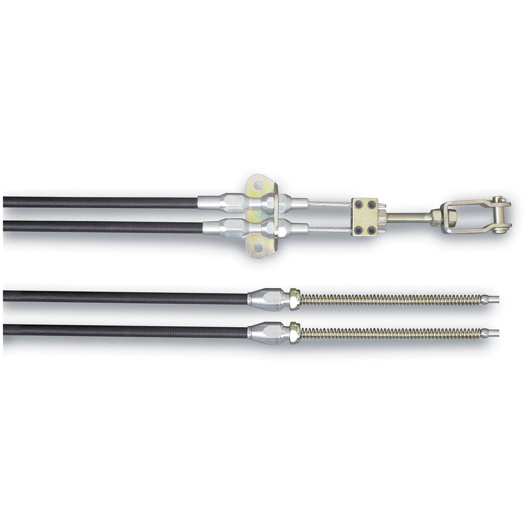 Emergency Brake Cables R588506