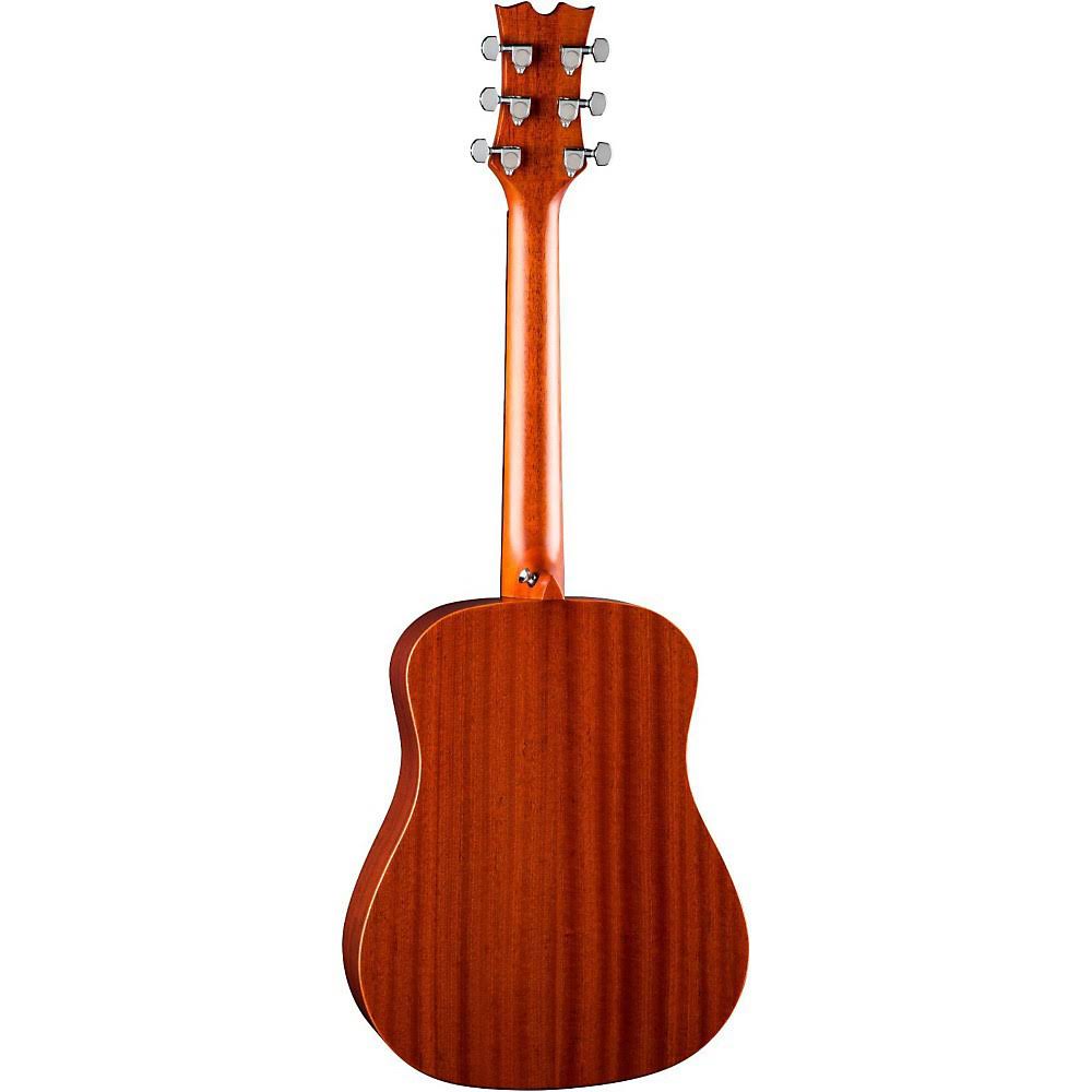 3/4 Size Acoustic Guitar with Case R932794